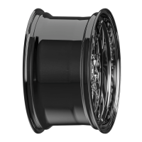Sixnine EVO-TWO 10.5x21 ET20 | 5x112 / 5x120