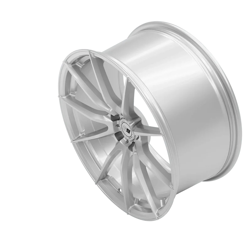 Sixnine FF-TWO | 10x21 ET35 | 5x112 | Hyper Silber