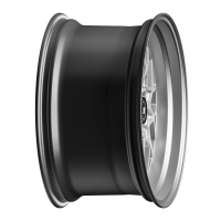 Sixnine EVO-TWO 11.5x21 ET17 | 5x112 / 5x120