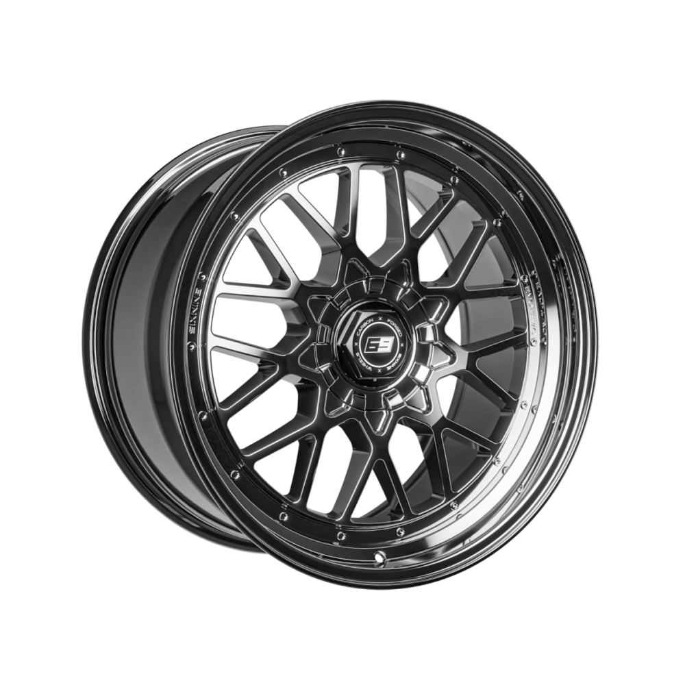 Sixnine EVO-TWO 11.5x21 ET17 | 5x112 / 5x120