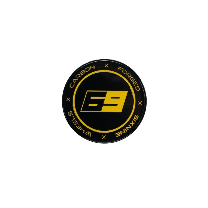 Sixnine Nabendeckel | FF-ONE | FF-THREE | EVO-ONE