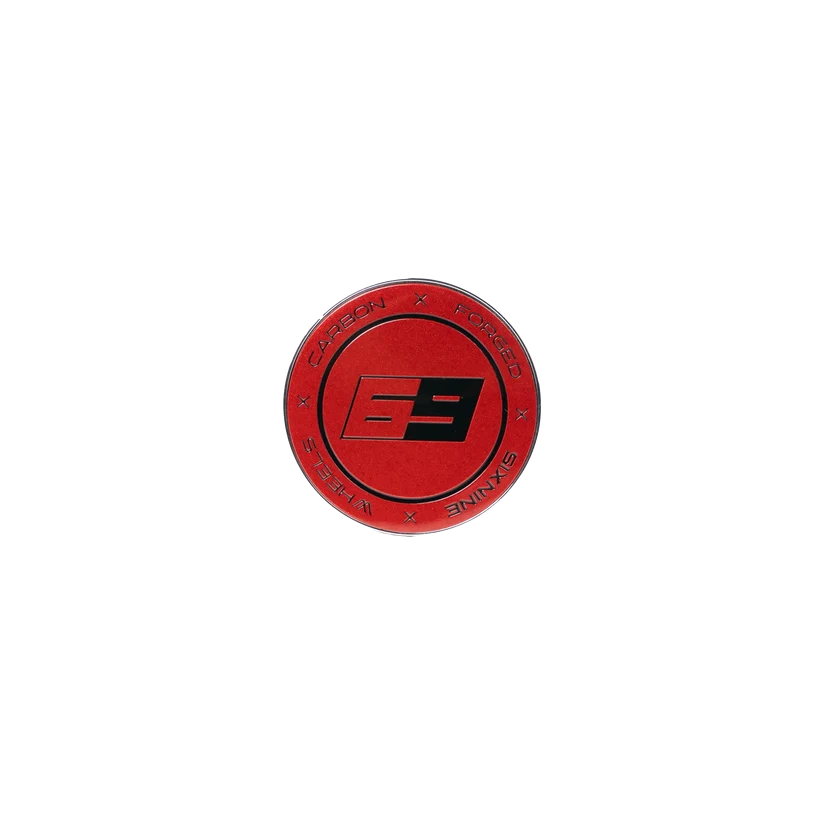 Sixnine Nabendeckel | FF-ONE | FF-THREE | EVO-ONE