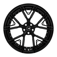 Sixnine V-ONE INLAY | Hyper Silber | 19 Zoll