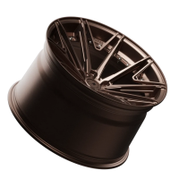 Sixnine V-ONE INLAY | Pure Bronze | 20 Zoll