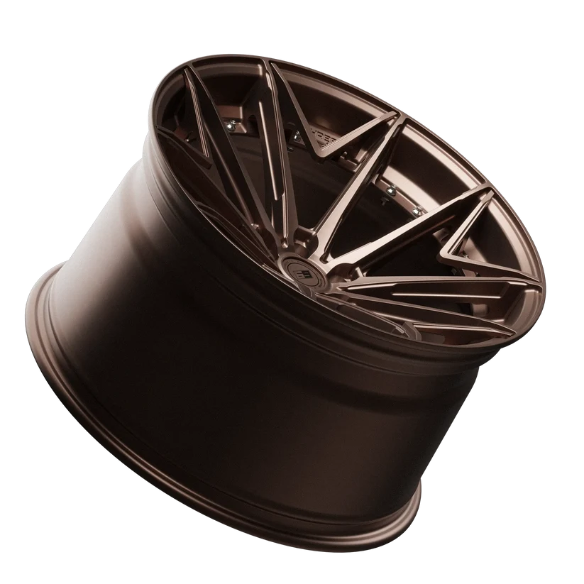 Sixnine V-TWO INLAY | Pure Brone | 20 Zoll