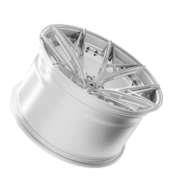 Sixnine X-ONE INLAY | Hyper Silber | 19 Zoll