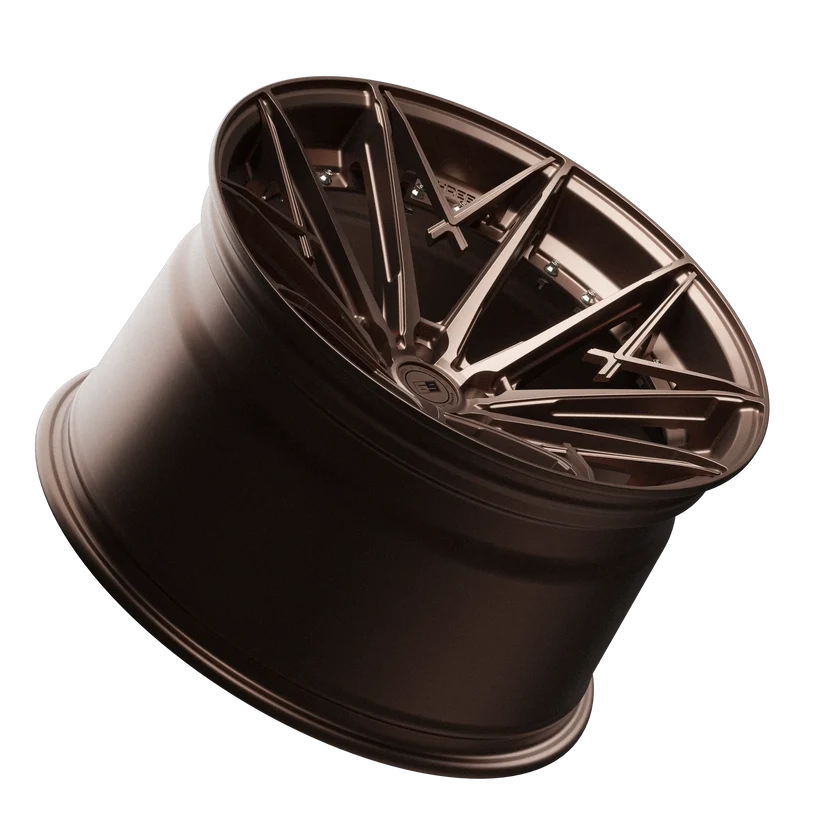Sixnine X-ONE INLAY | Pure Bronze | 20 Zoll