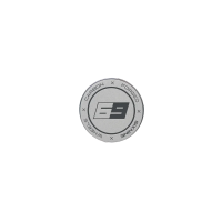 Sixnine Nabendeckel | FF-THREE | GunMetal