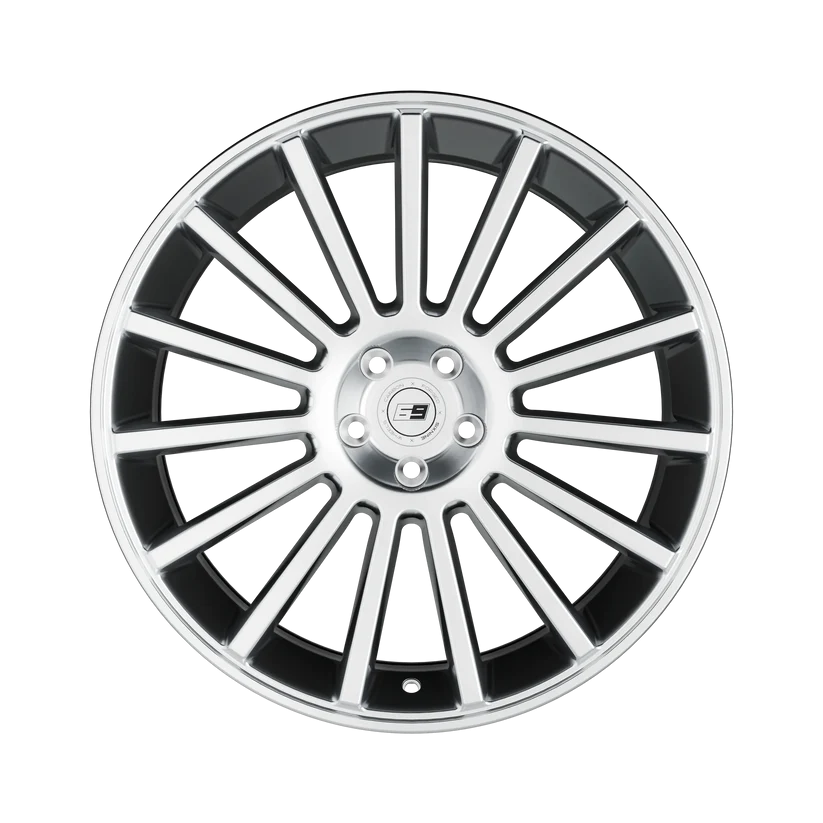 Sixnine OEM+EVO 8,5 x 19