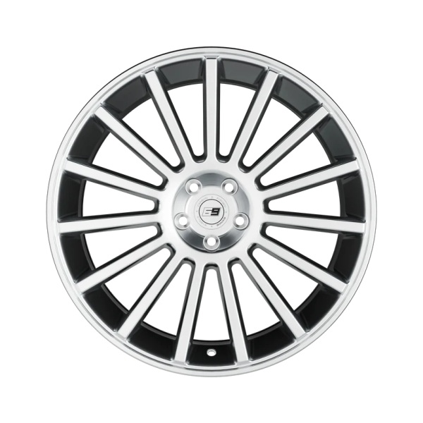 Sixnine OEM+EVO 8,5 x 19