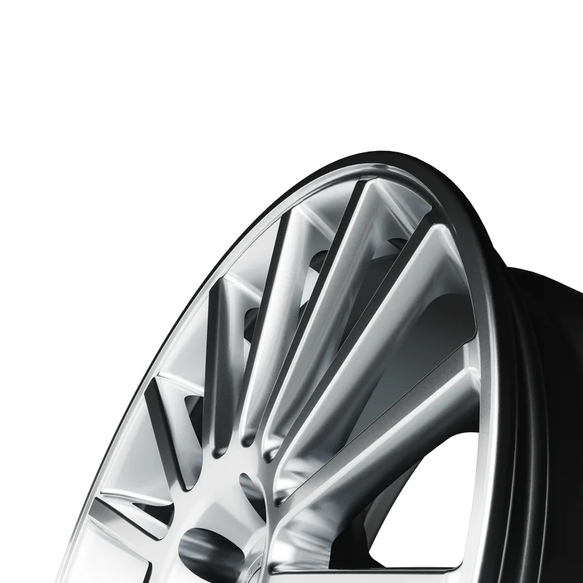 Sixnine OEM+EVO 8,5 x 19
