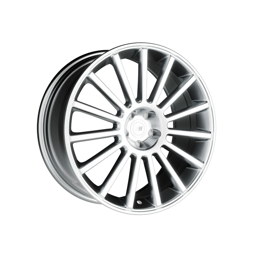 Sixnine OEM+EVO 8,5 x 19