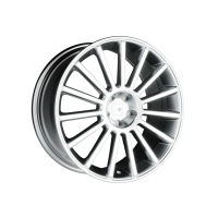 Sixnine OEM+EVO 8,5 x 19