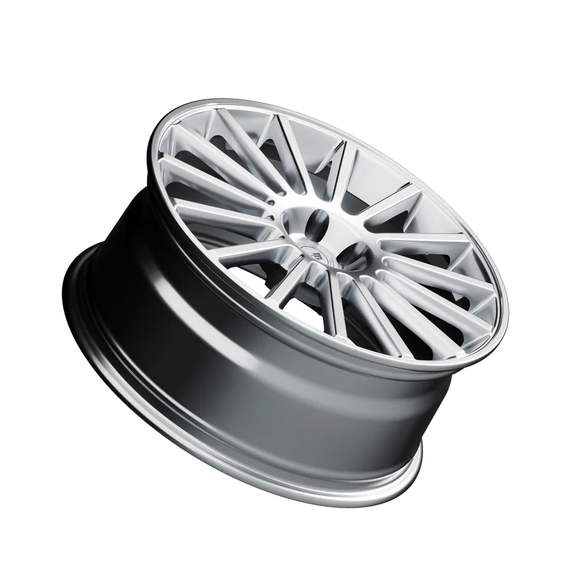 Sixnine OEM+EVO 8,5 x 19