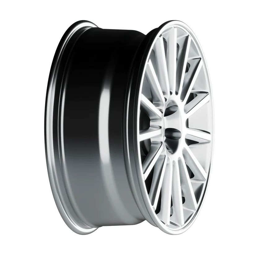 Sixnine OEM+EVO 8,5 x 19