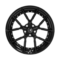 Sixnine Sixnine FF-ONE | 20 Zoll | 10,5x20 ET35 | 5x120 | Schwarz Glanz