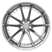 Sixnine FF-Three | 20 Zoll | 9.5x20 ET18 | 5x120 |