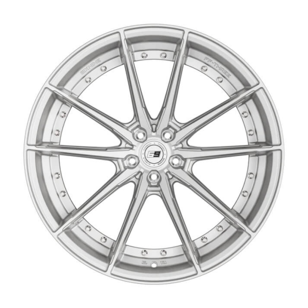Sixnine FF-Three | 20 Zoll | 11x20 ET33 | 5x120 |