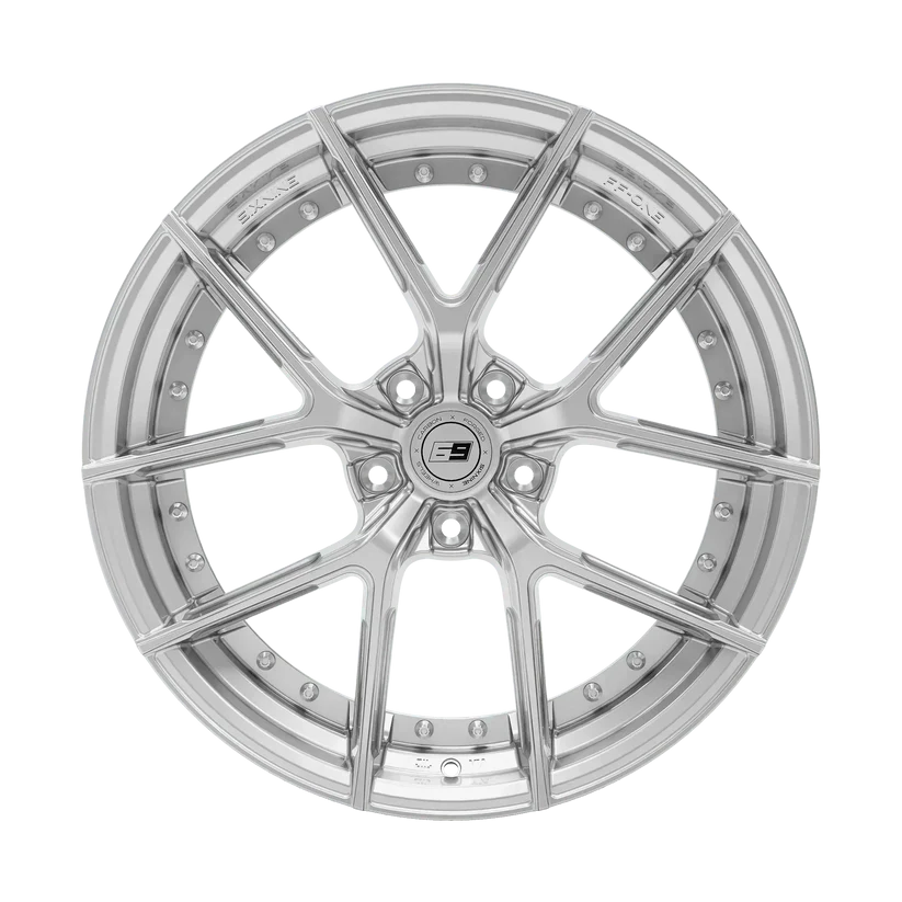 Sixnine FF-ONE | 20 Zoll | 10x20 ET33 | 5x112 |