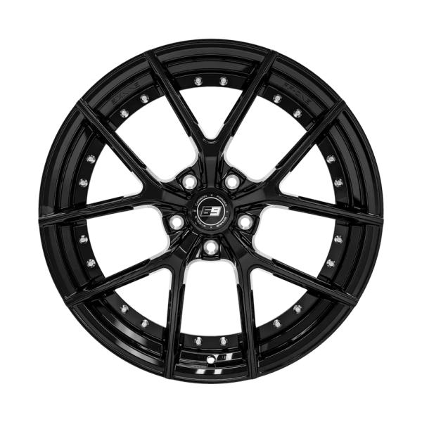 Sixnine FF-ONE | 20 Zoll | 10.5x20 ET15 | 5x112