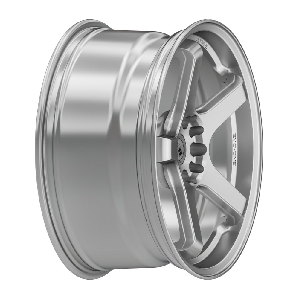 Sixnine EVO-ONE | 18 Zoll | 9×18 ET35 | 5×100 / 5×114,3