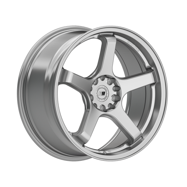 Sixnine EVO-ONE | 19 Zoll | 10×19 ET40 | 5x110 | 5x114.3