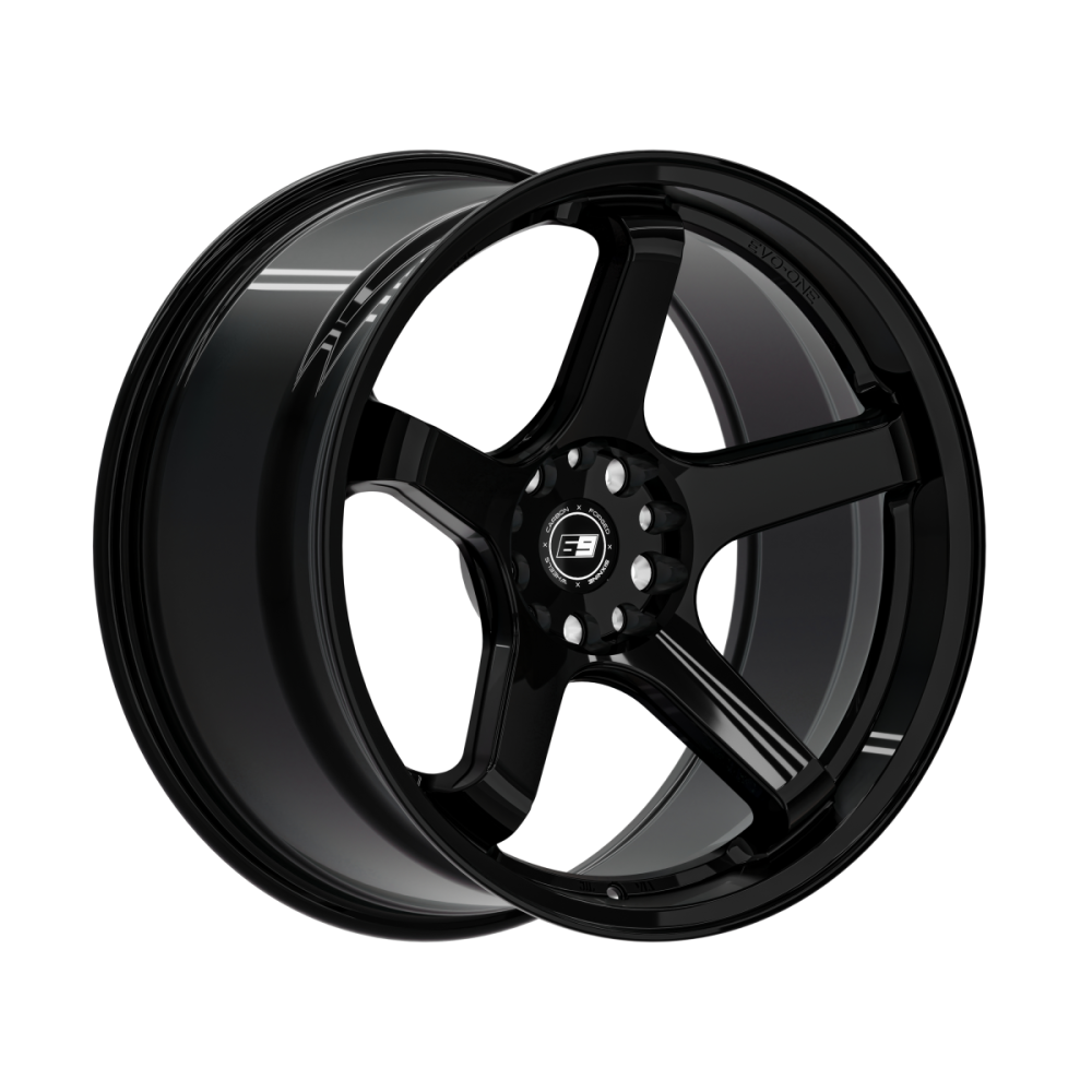 Sixnine EVO-ONE 10x19 ET40 | 5x112 / 5x120