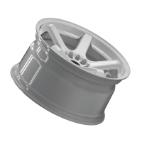 Sixnine EVO-ONE 10.5x20 ET15 | 5x112 / 5x114.3