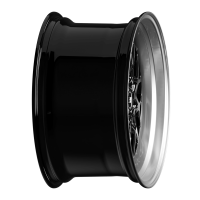 Sixnine SIXNINE EVO-TWO 9x20 ET32 | 5x112 / 5x120