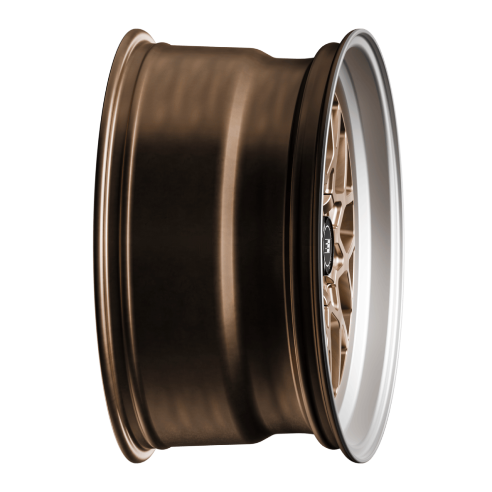 Sixnine EVO-TWO 9x20 ET28 | 5x112 / 5x120