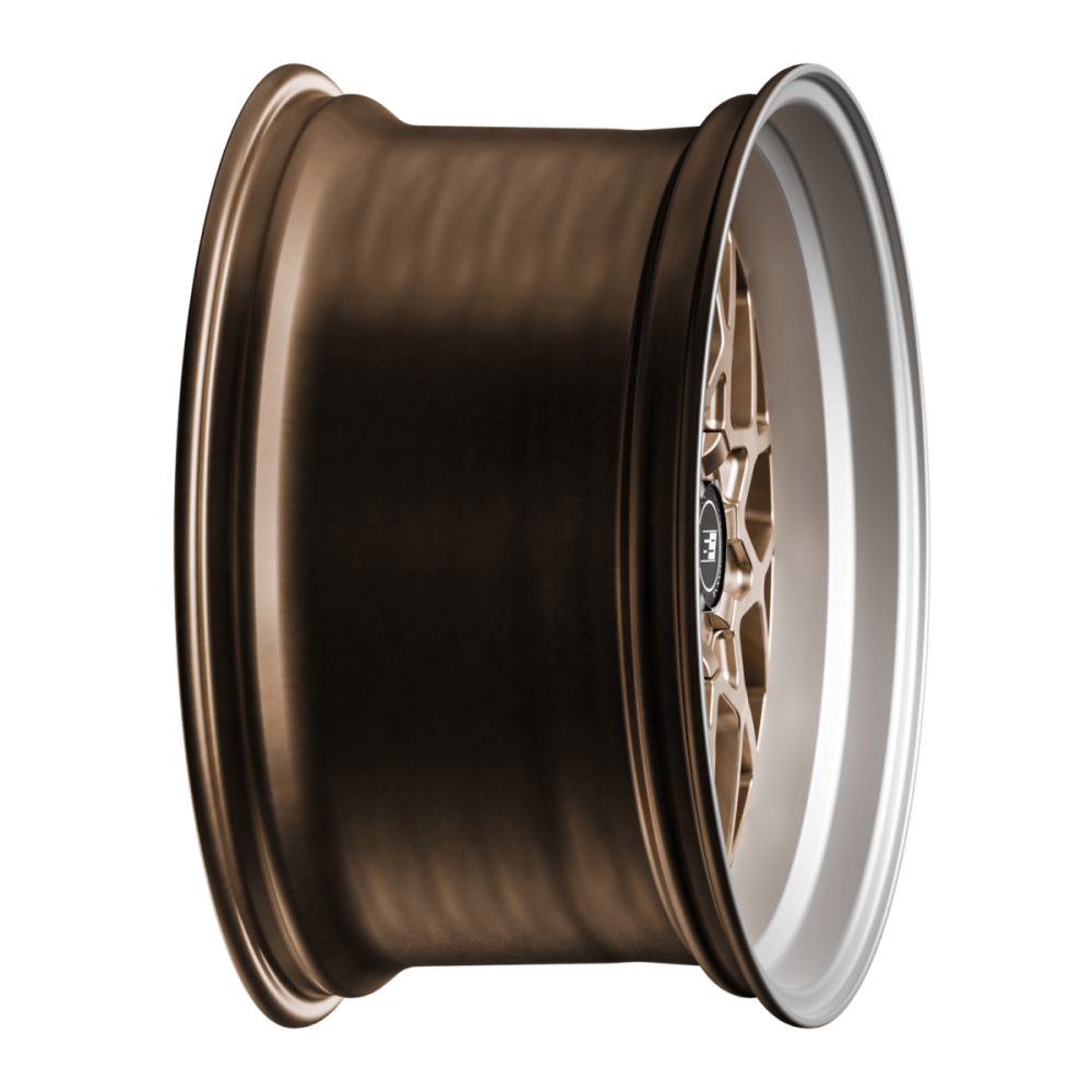 Sixnine EVO-TWO 9x20 ET28 | 5x112 / 5x120