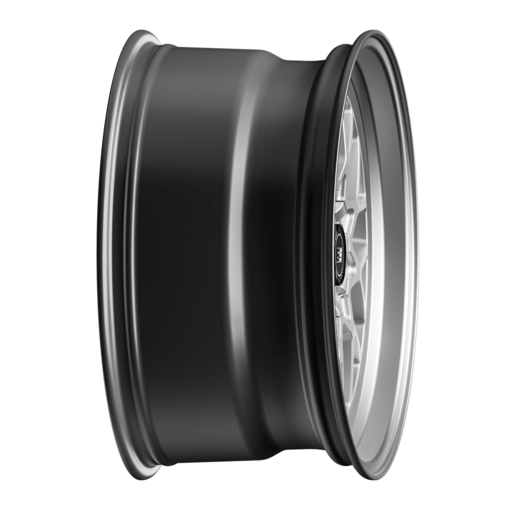 Sixnine EVO-TWO 9x20 ET28 | 5x112 / 5x120