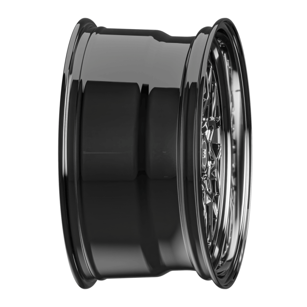 Sixnine EVO-TWO 9x20 ET28 | 5x112 / 5x120