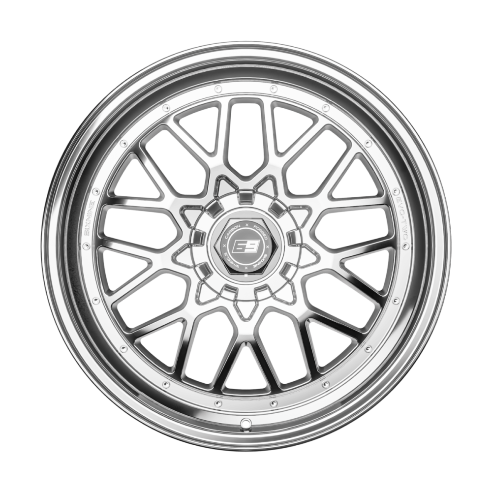 Sixnine EVO-TWO 9x20 ET28 | 5x112 / 5x120