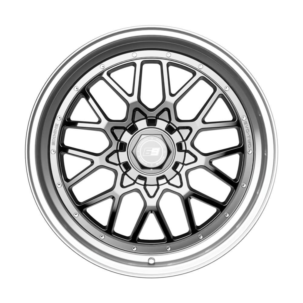 Sixnine EVO-TWO 9x20 ET28 | 5x112 / 5x120