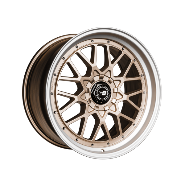 Sixnine EVO-TWO 10.5x20 ET15 | 5x112 / 5x120