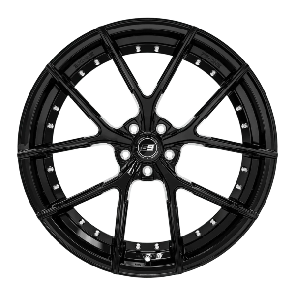 Sixnine Wheels FF-ONE 20 Zoll