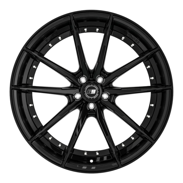 Sixnine Wheels FF-Three 21 Zoll